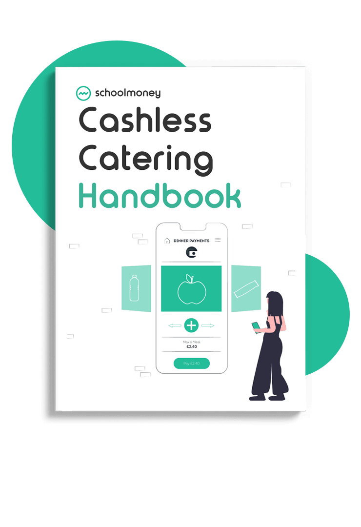 Cashless Catering Handbook